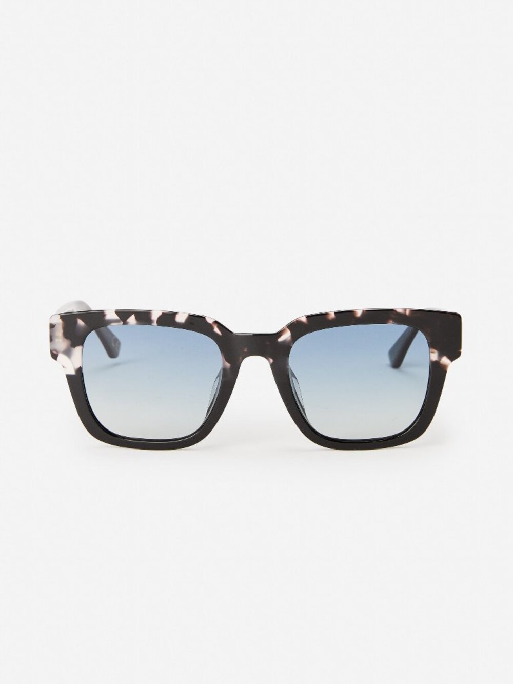 J McLaughlin Brana Sunglasses - Black NEW